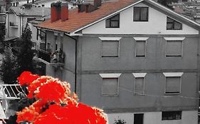 Casa Perla Panoramica 300M Dal Centro